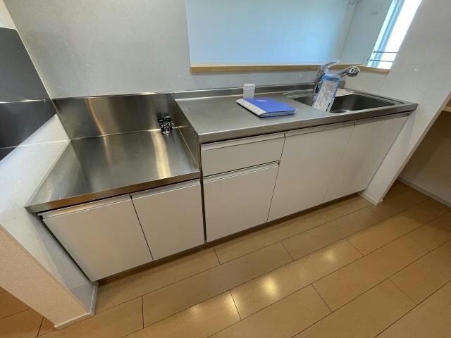 リシェル4の物件内観写真