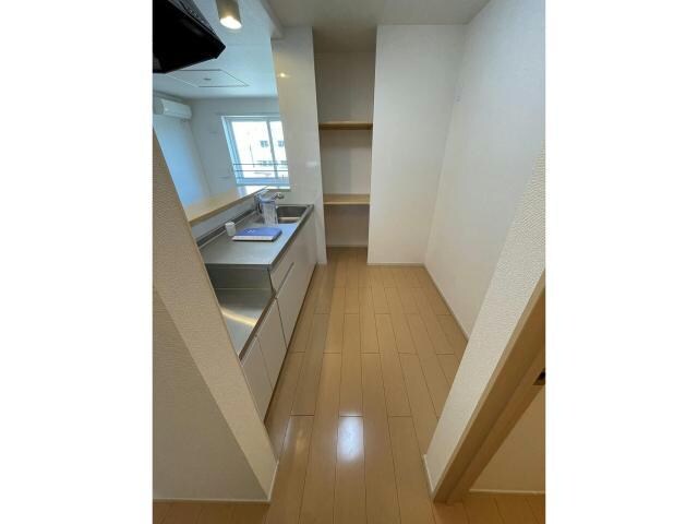 リシェル4の物件内観写真