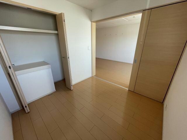 リシェル4の物件内観写真