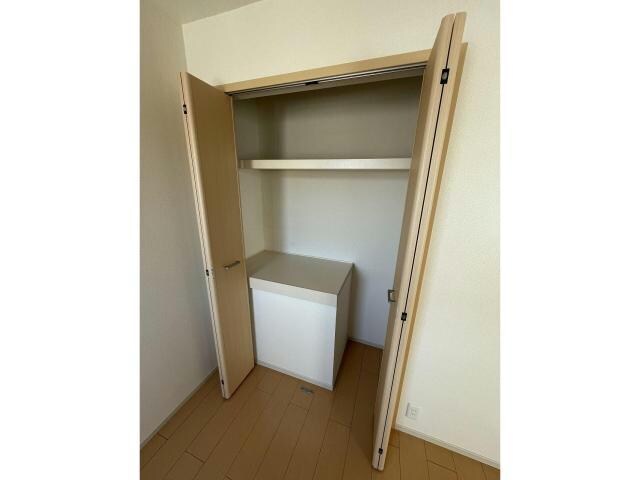 リシェル4の物件内観写真