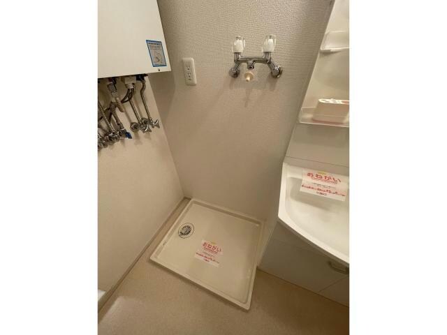 リシェル4の物件内観写真