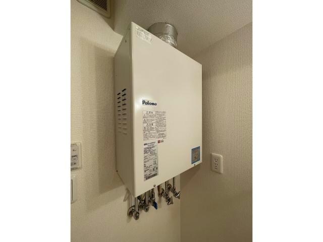 リシェル4の物件内観写真