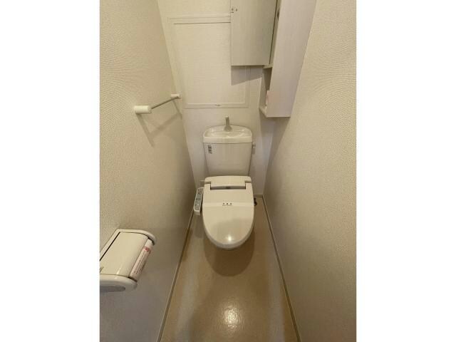 リシェル4の物件内観写真