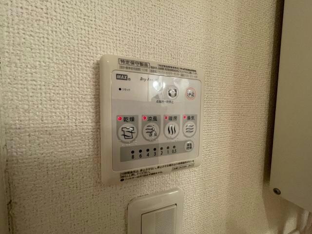 リシェル4の物件内観写真