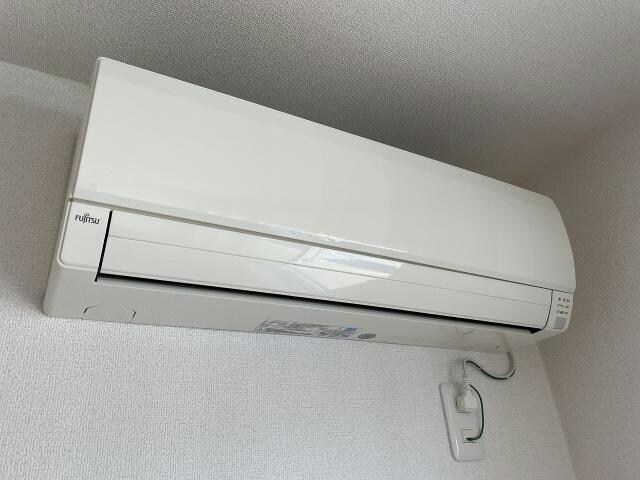 リシェル4の物件内観写真