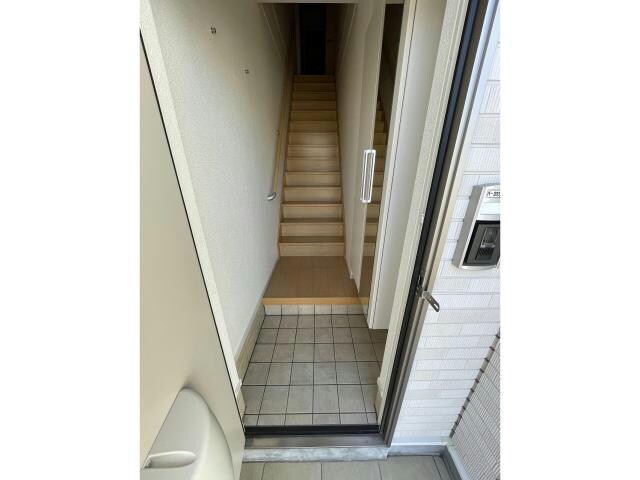 リシェル4の物件内観写真