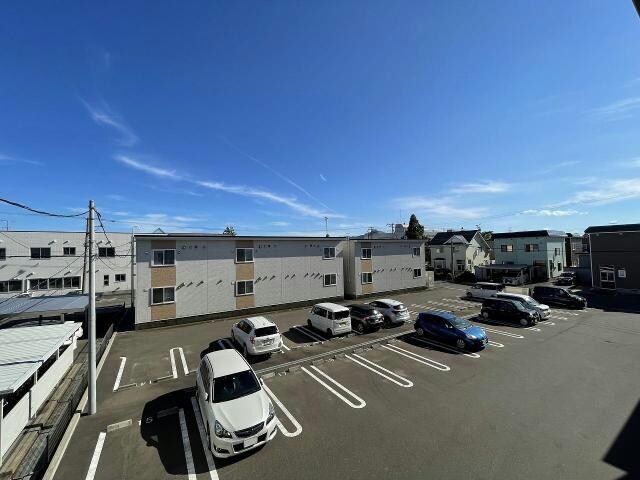 リシェル4の物件内観写真