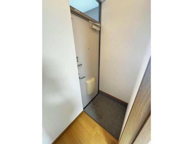 レジデンス スウィートⅡの物件内観写真