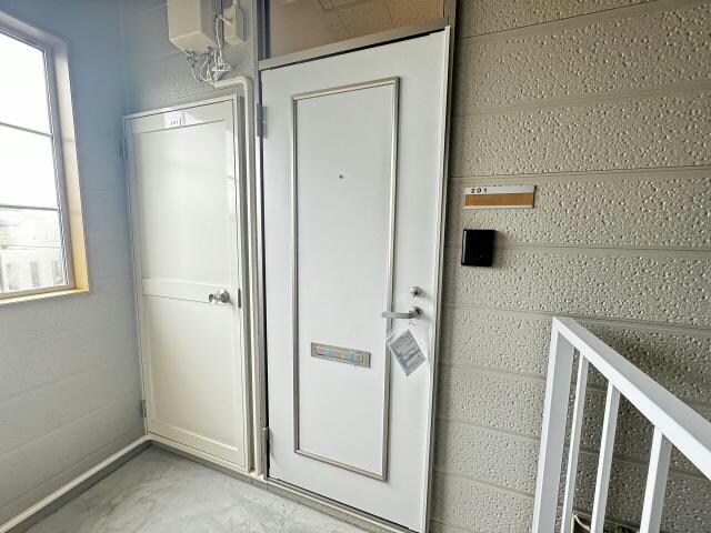 レジデンス スウィートⅡの物件内観写真