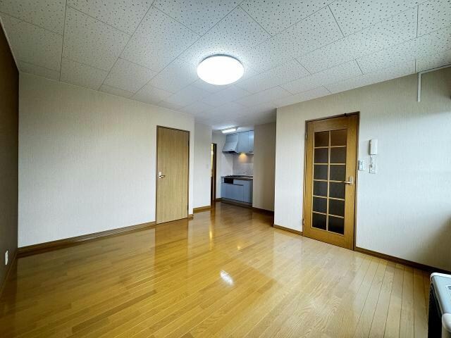 レジデンス スウィートⅡの物件内観写真