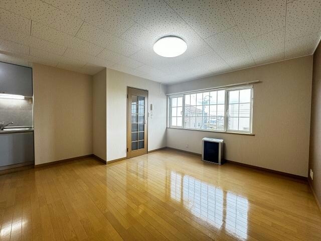 レジデンス スウィートⅡの物件内観写真