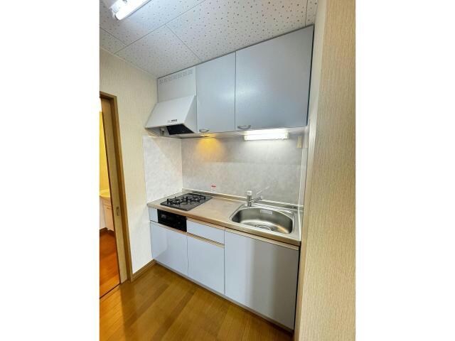 レジデンス スウィートⅡの物件内観写真