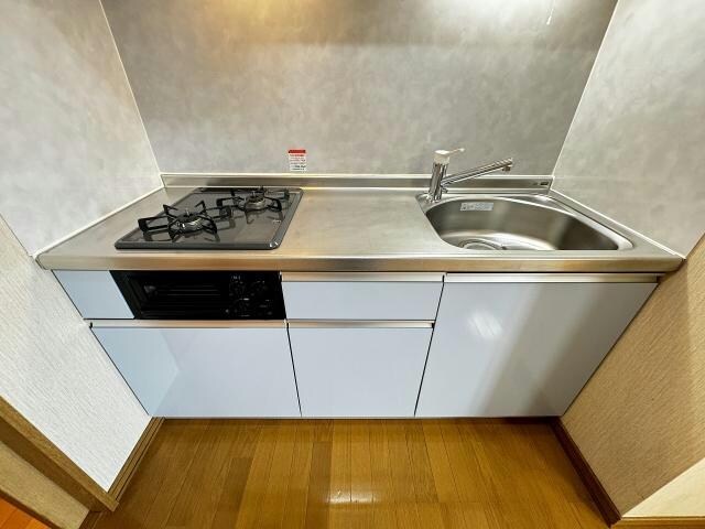 レジデンス スウィートⅡの物件内観写真