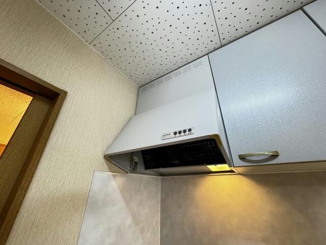 レジデンス スウィートⅡの物件内観写真