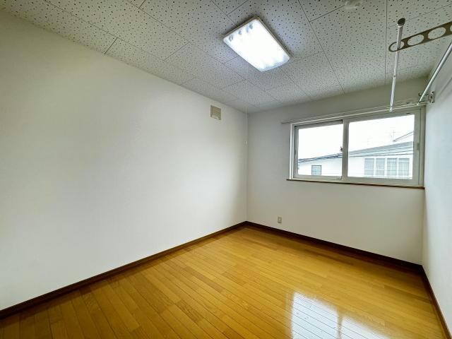 レジデンス スウィートⅡの物件内観写真