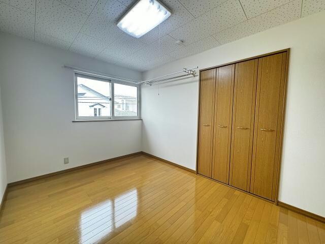 レジデンス スウィートⅡの物件内観写真