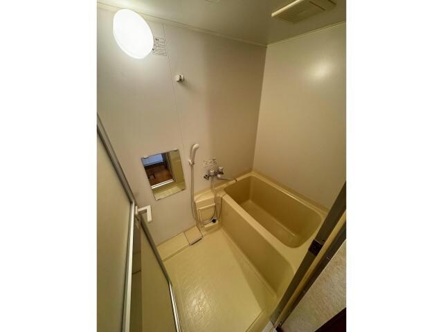 レジデンス スウィートⅡの物件内観写真