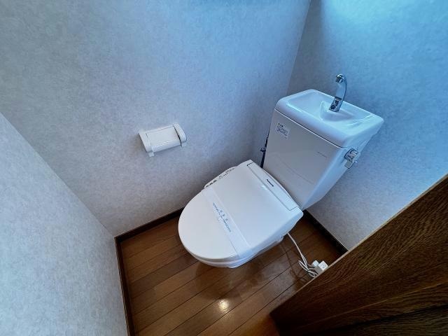 レジデンス スウィートⅡの物件内観写真