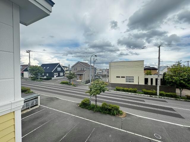 レジデンス スウィートⅡの物件内観写真