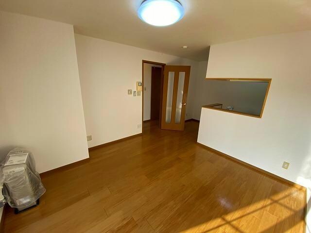 ベルクール石川2号館の物件内観写真