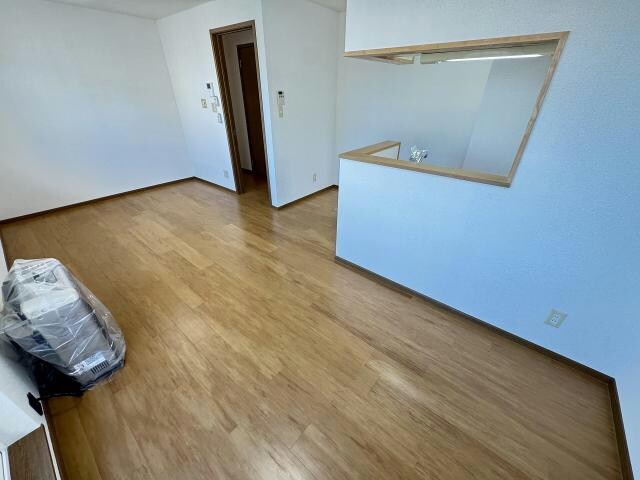 ベルクール石川2号館の物件内観写真