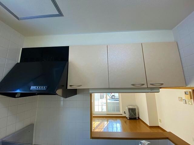 ベルクール石川2号館の物件内観写真