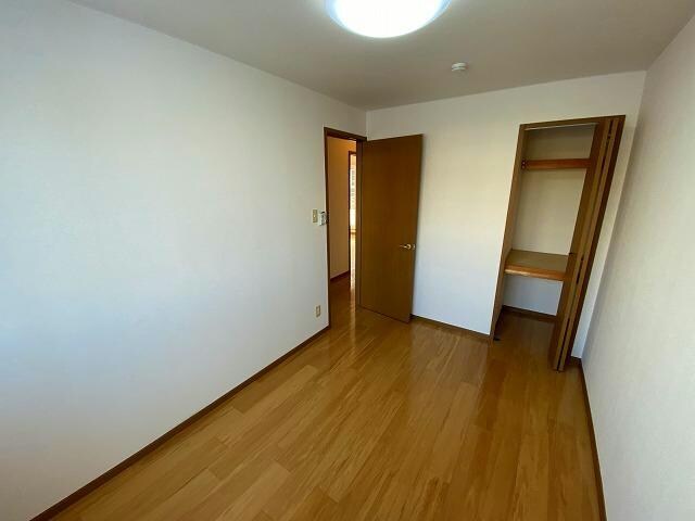 ベルクール石川2号館の物件内観写真