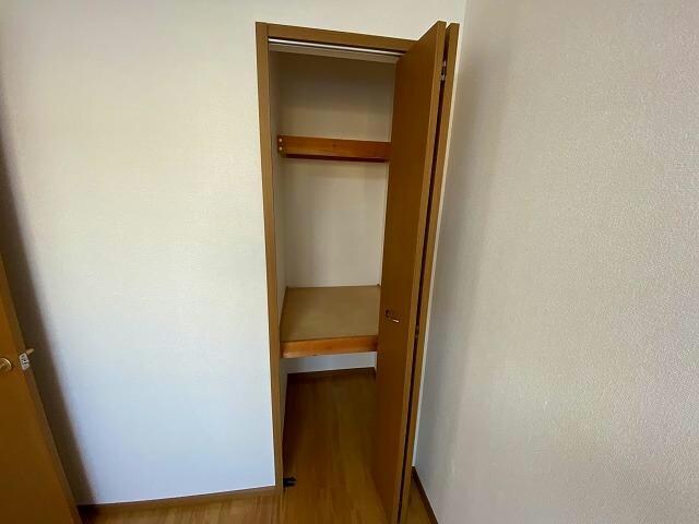 ベルクール石川2号館の物件内観写真