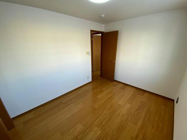 ベルクール石川2号館の物件内観写真