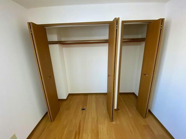 ベルクール石川2号館の物件内観写真