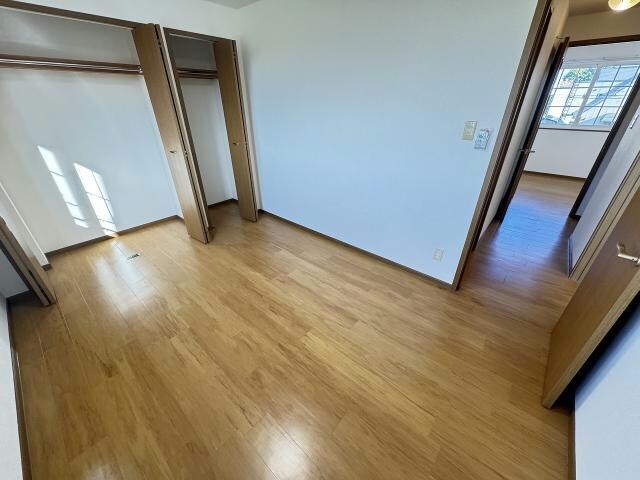 ベルクール石川2号館の物件内観写真