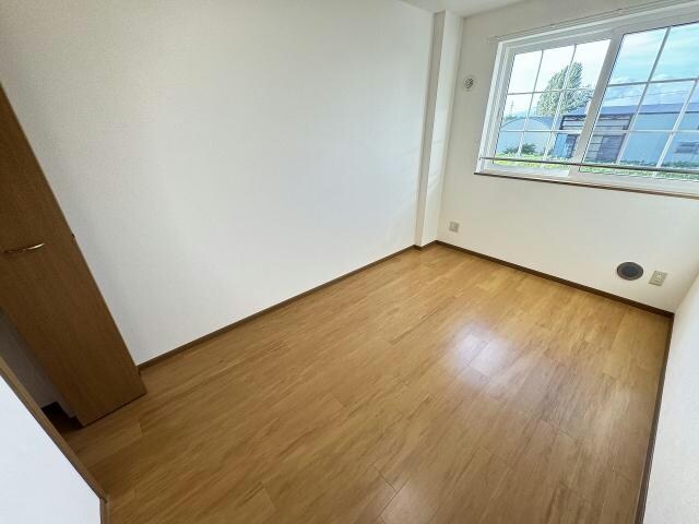 ベルクール石川2号館の物件内観写真