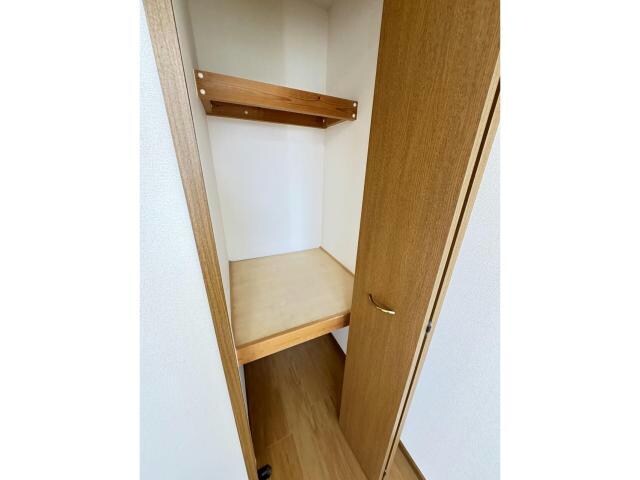 ベルクール石川2号館の物件内観写真