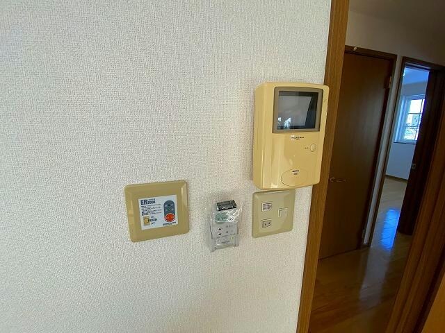 ベルクール石川2号館の物件内観写真