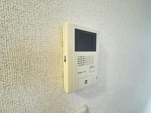 キャトルセゾンDの物件内観写真