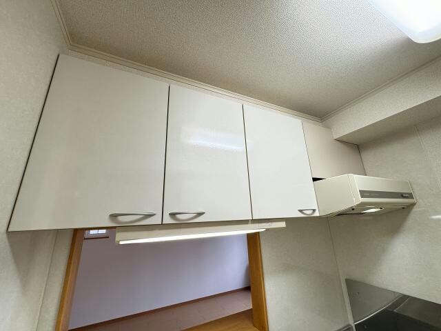 キャトルセゾンDの物件内観写真