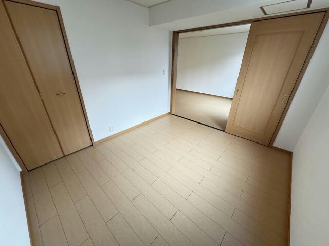 キャトルセゾンDの物件内観写真