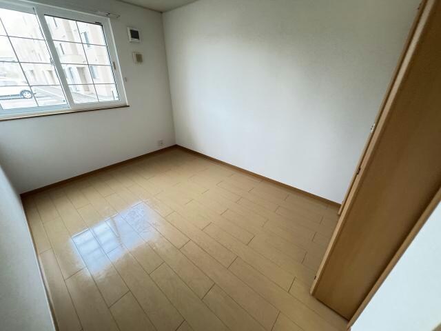 キャトルセゾンDの物件内観写真