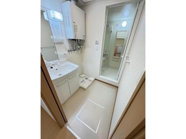 キャトルセゾンDの物件内観写真