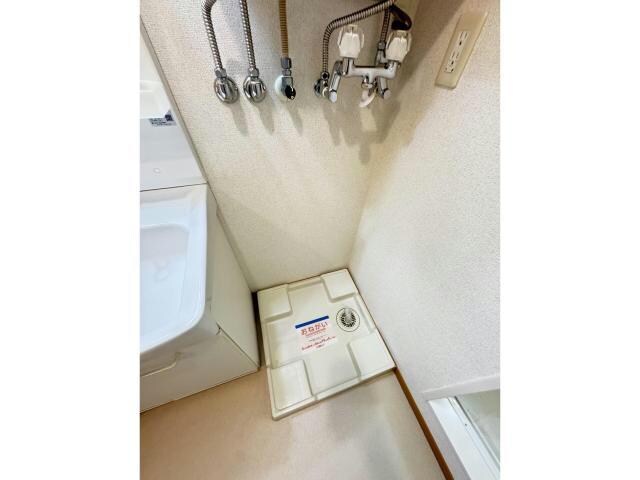 キャトルセゾンDの物件内観写真