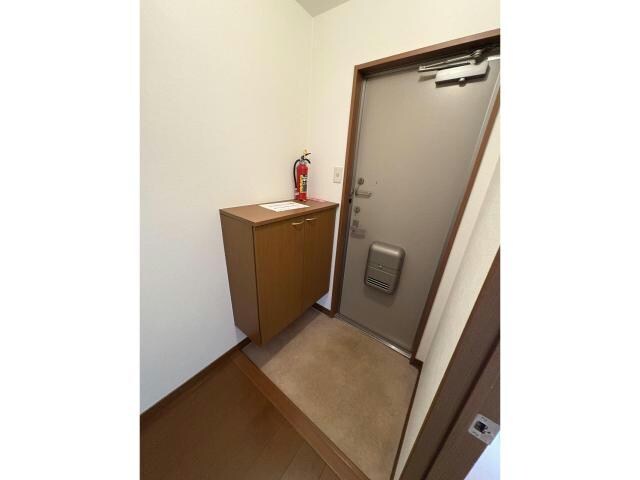 ウィルモア花園の物件内観写真