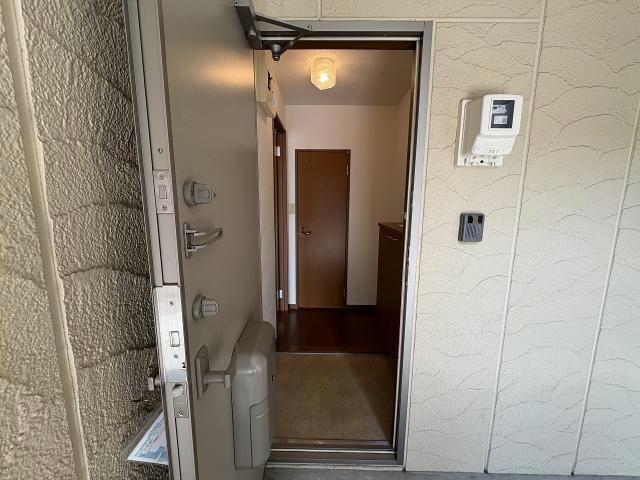 ウィルモア花園の物件内観写真