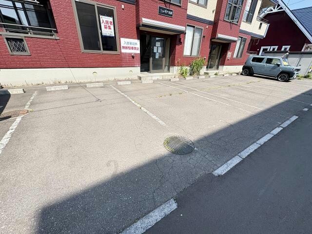 ウィルモア花園の物件外観写真