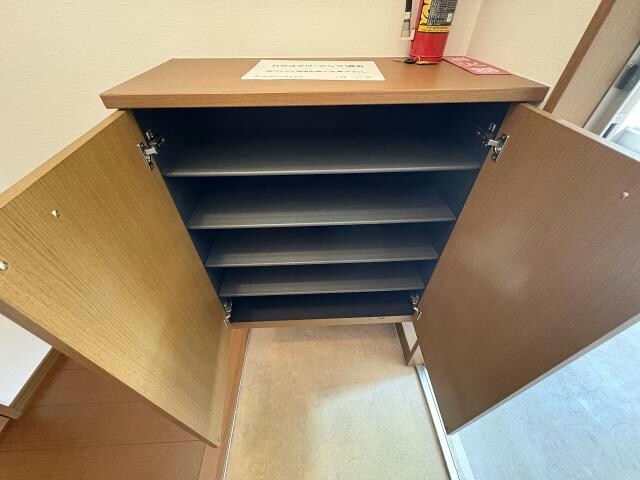 ウィルモア花園の物件内観写真