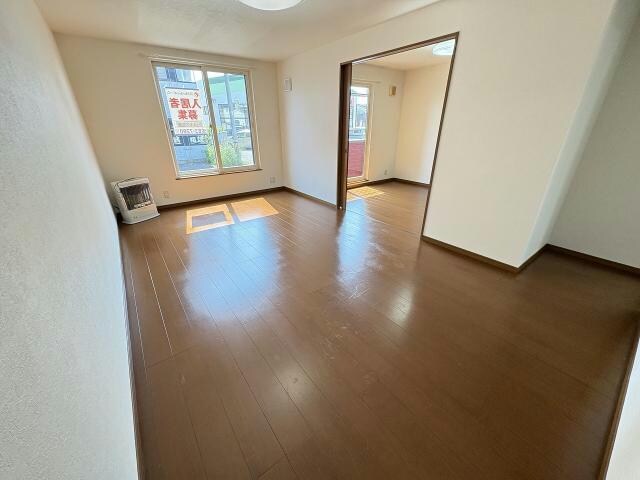 ウィルモア花園の物件内観写真