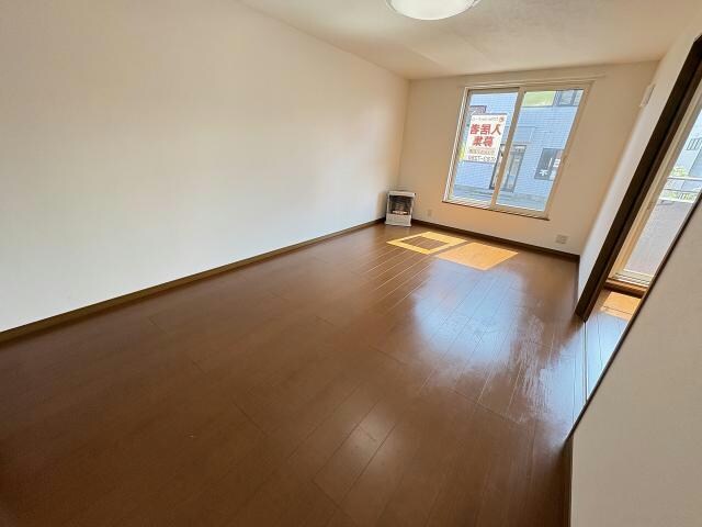 ウィルモア花園の物件内観写真