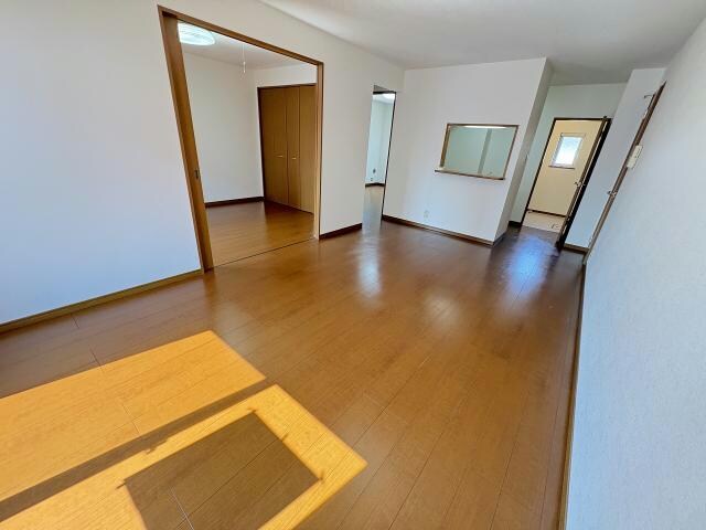 ウィルモア花園の物件内観写真