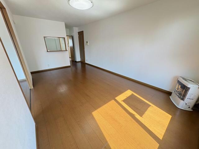 ウィルモア花園の物件内観写真