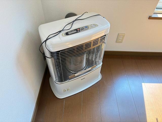 ウィルモア花園の物件内観写真