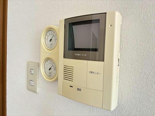 ウィルモア花園の物件内観写真